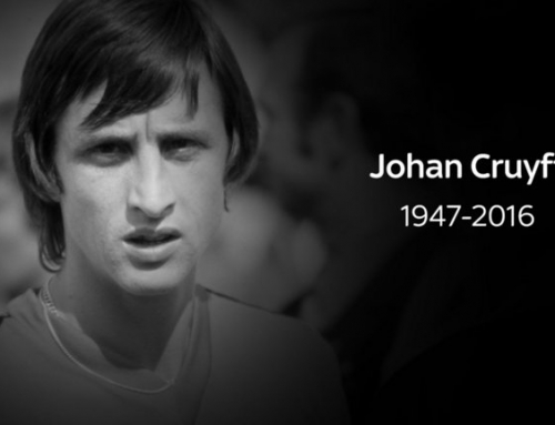 Johan Cruyff