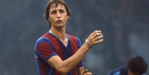 Johan Cruyff -4