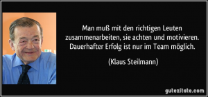 Klaus steilmann - 1